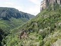 (114) 2009 Gorges de la Jonte